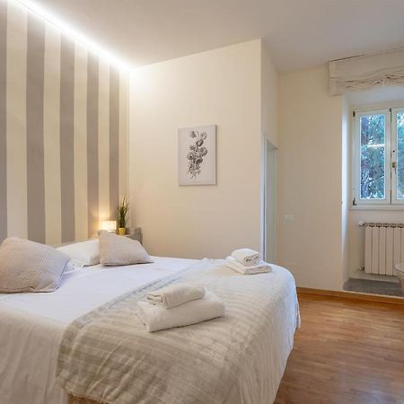 La Perla Del Borgo Apartment Firenze Bagian luar foto