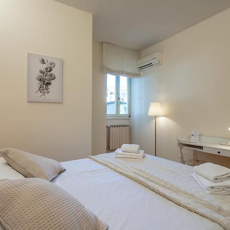 La Perla Del Borgo Apartment Firenze Bagian luar foto